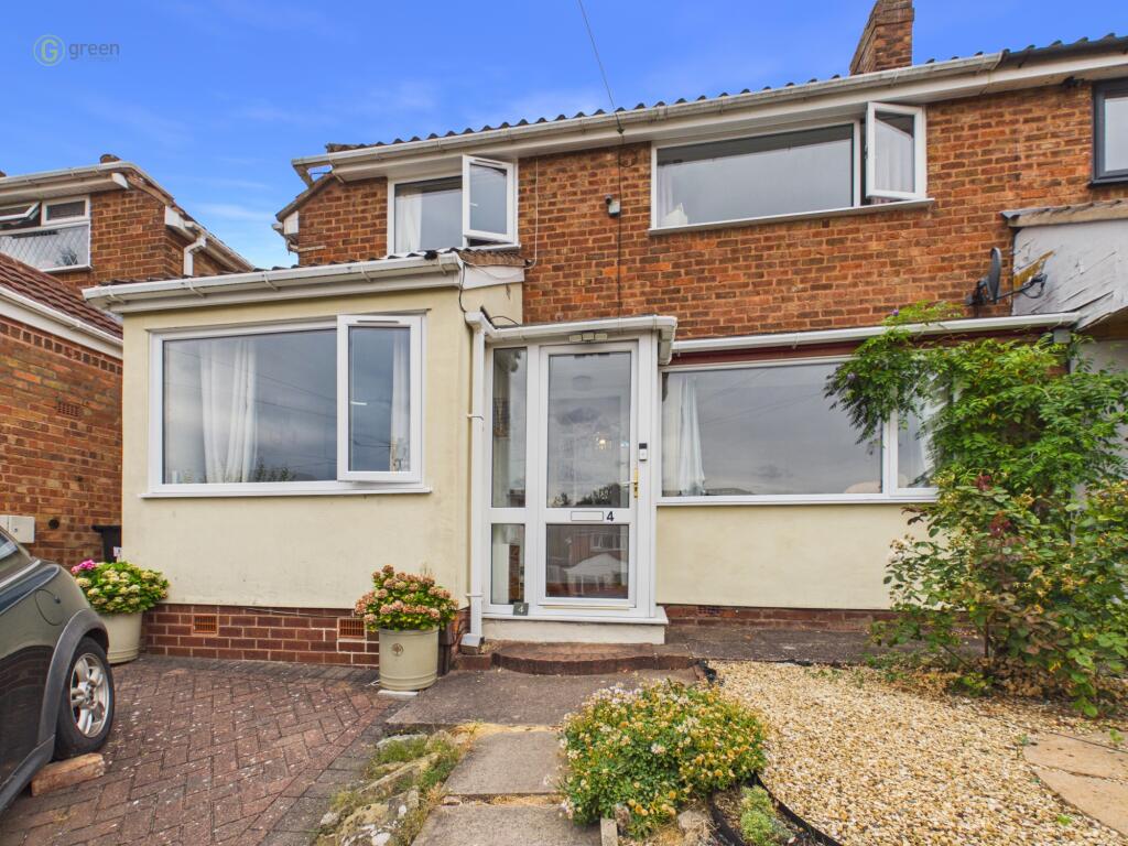 Main image of property: Mayland Drive, Sutton Coldfield, B74