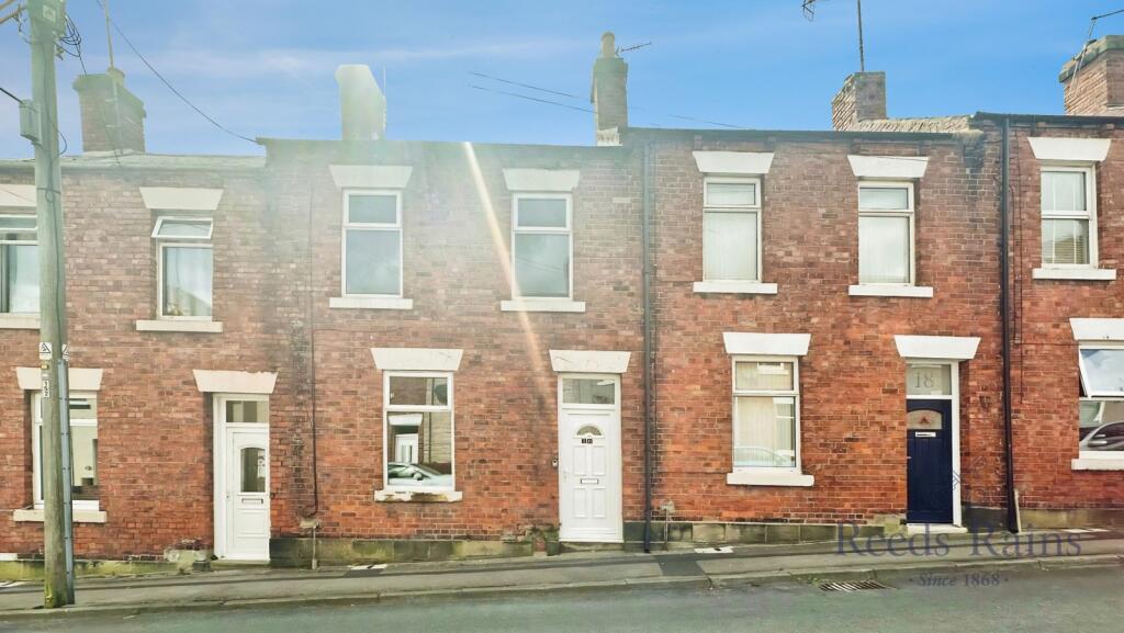 Main image of property: Cooperative Street, Chester Le Street, Durham, DH3