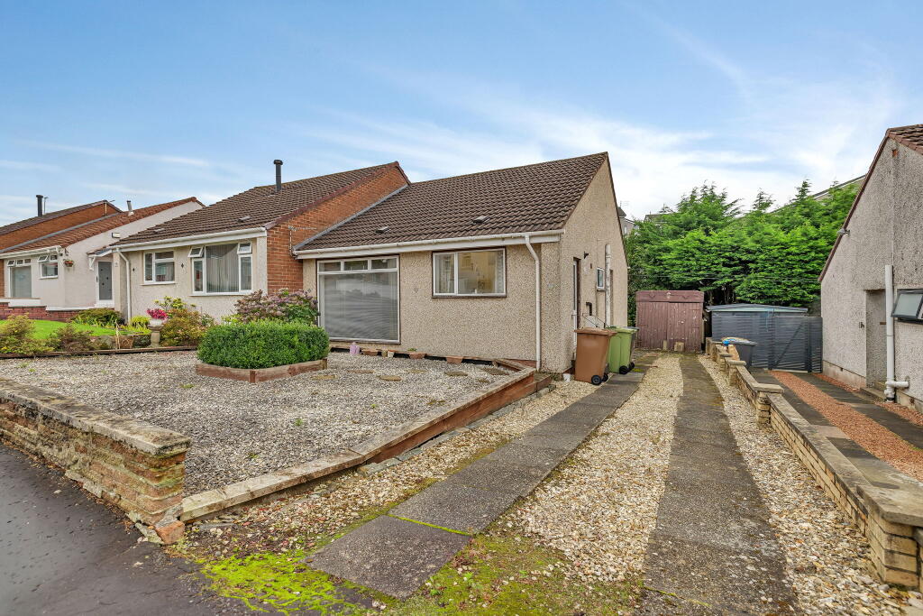Main image of property: Cuillin Way, Barrhead, Glasgow, East Renfrewshire