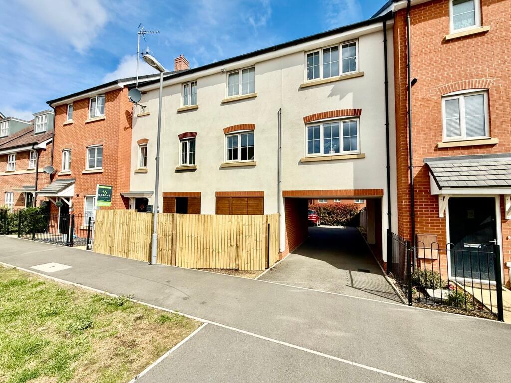 Main image of property: Galapagos Grove, Bletchley, Milton Keynes, MK3