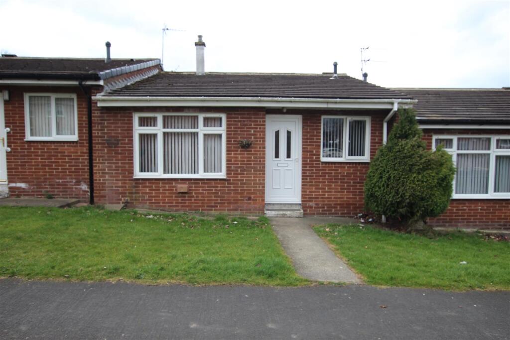 Main image of property: Elvet Close, West Cornforth, Ferryhill