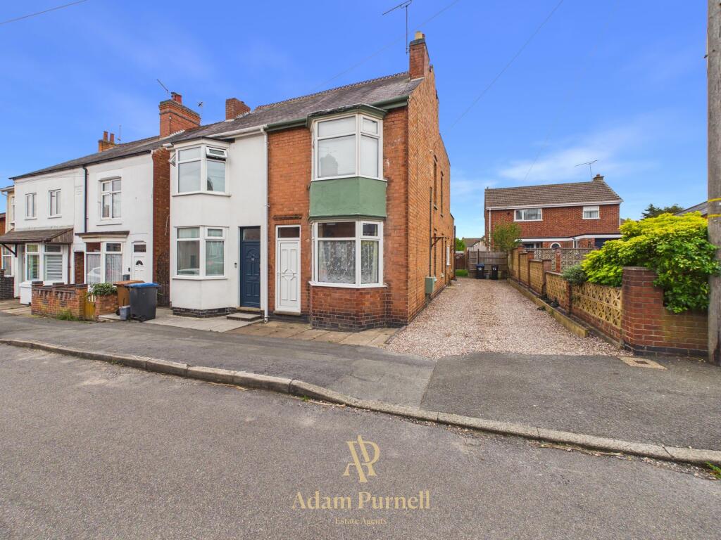 Main image of property: Byron Street, Earl Shilton, LE9