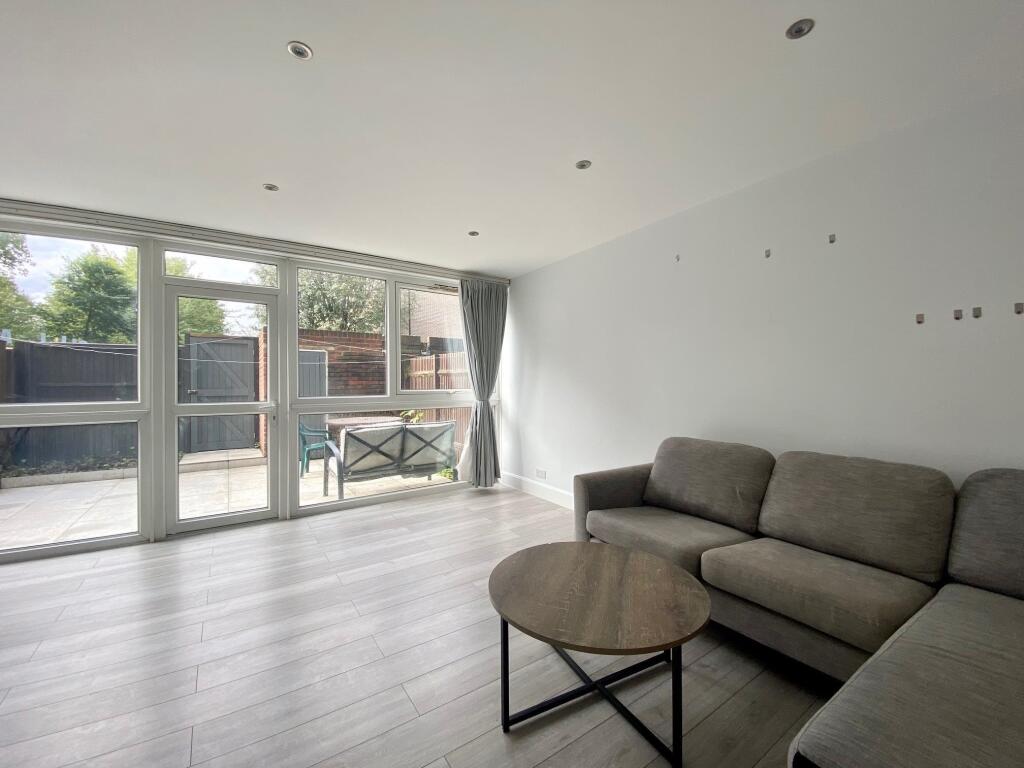 Main image of property: Marlborough Road, Upper Holloway