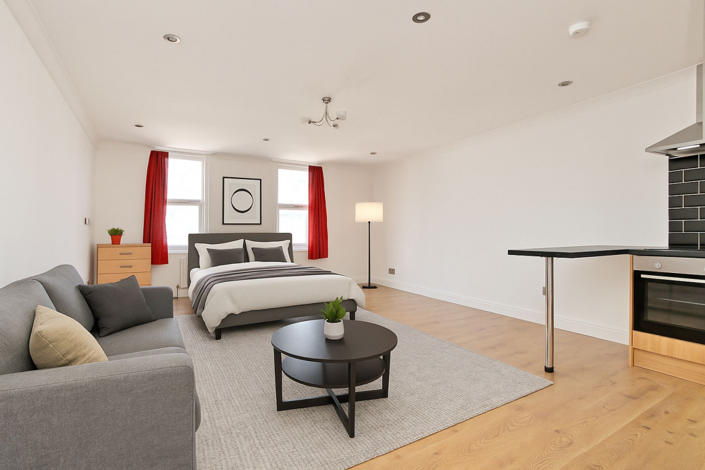 Main image of property: Barnett Street, Whitechapel, E1