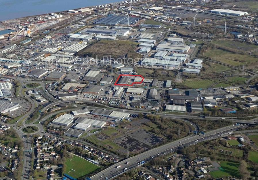 Main image of property: Evans House, Third Way, Avonmouth, Bristol, BS11 9YL