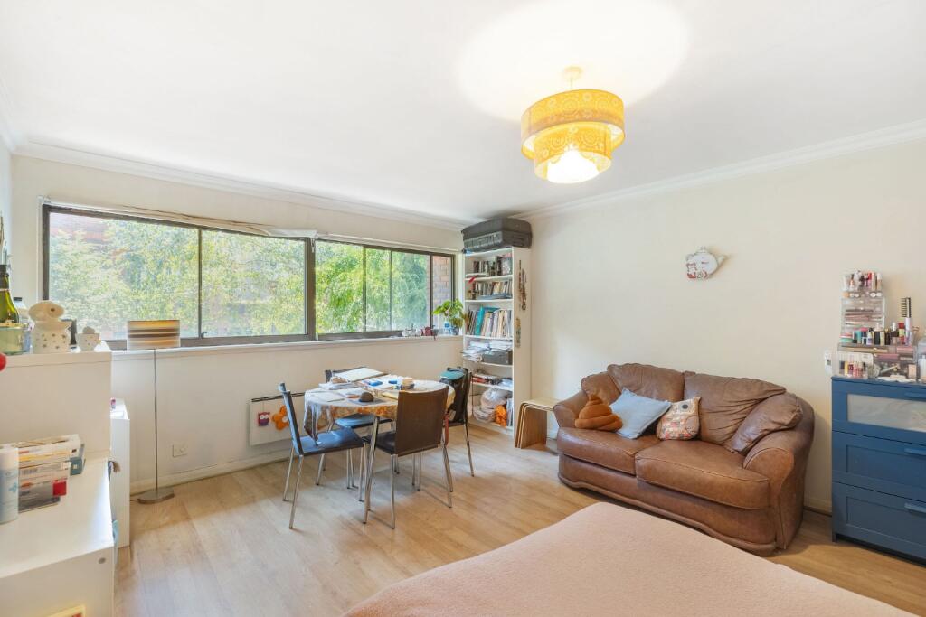 Main image of property: Union Court