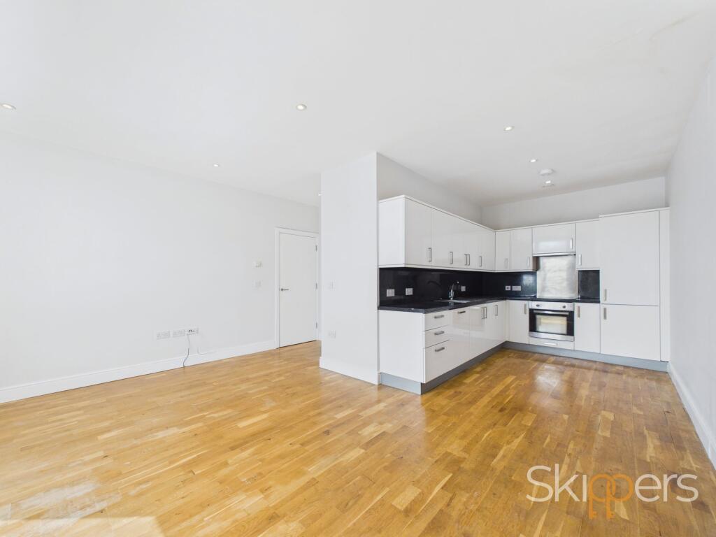 Main image of property: Park Street, The Panorama Park Street, TN24