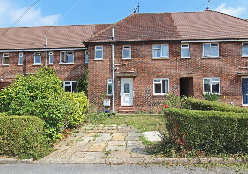 Main image of property: The Street, Albourne
