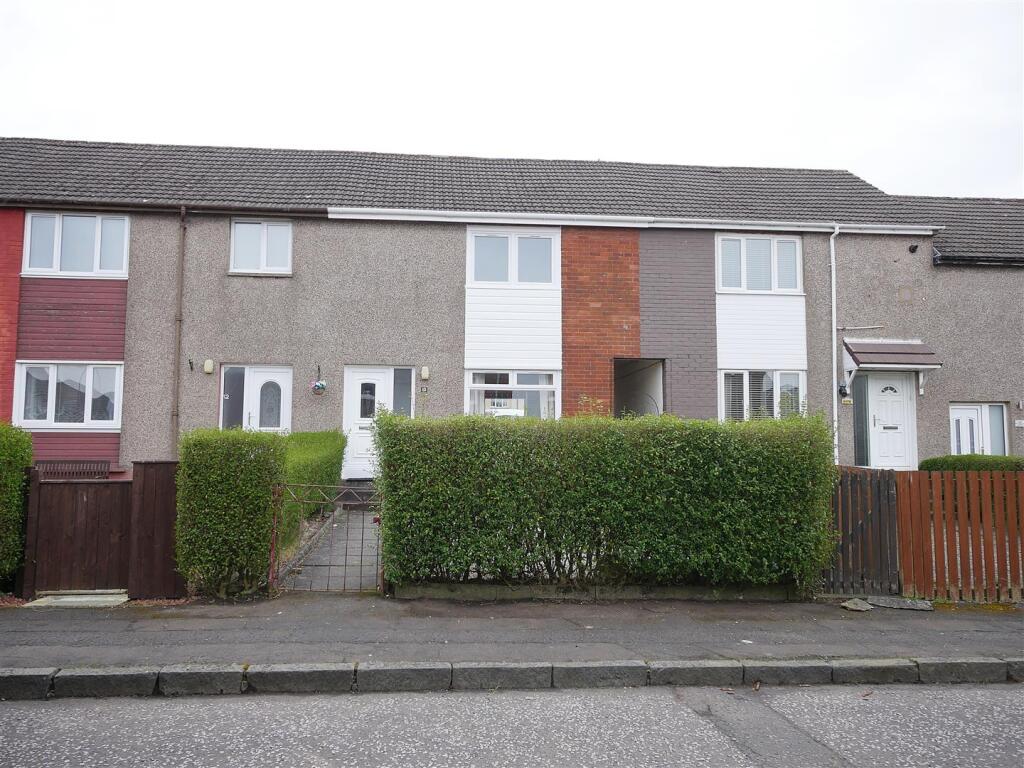 Main image of property: Alloway Grove, Kirkintilloch, Glasgow