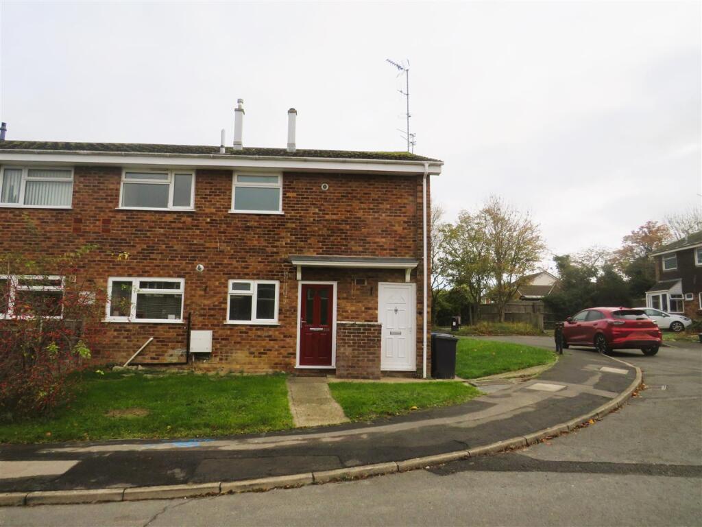 Main image of property: Linley Road, Southam