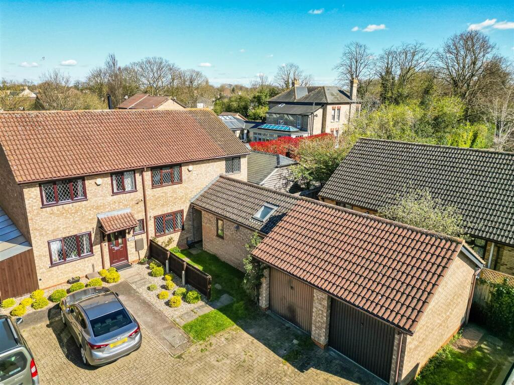 Main image of property: The Rowans, Milton, Cambridge