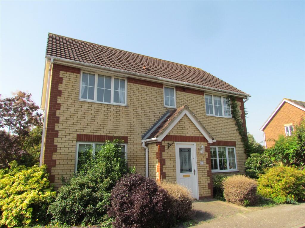 Main image of property: Military Way, Dovercourt, Harwich, Essex, CO12