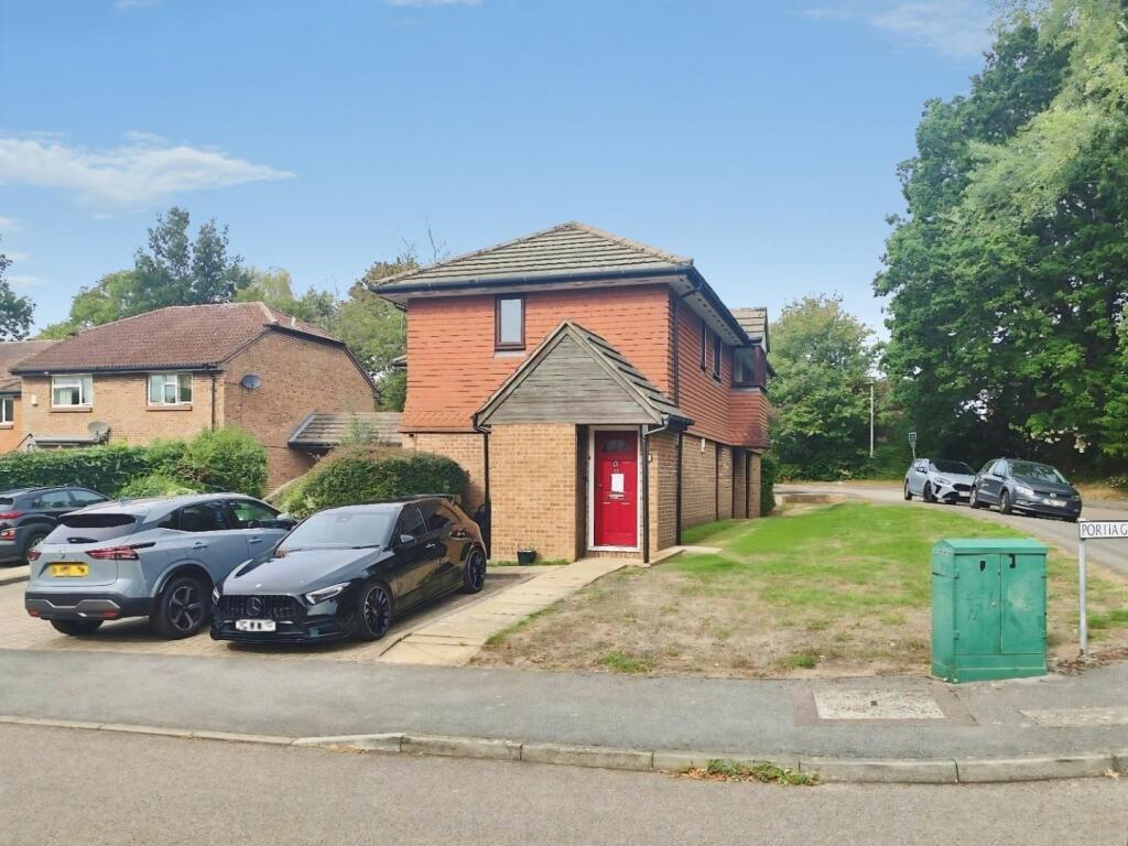 Main image of property: Portia Grove, Warfield, Bracknell