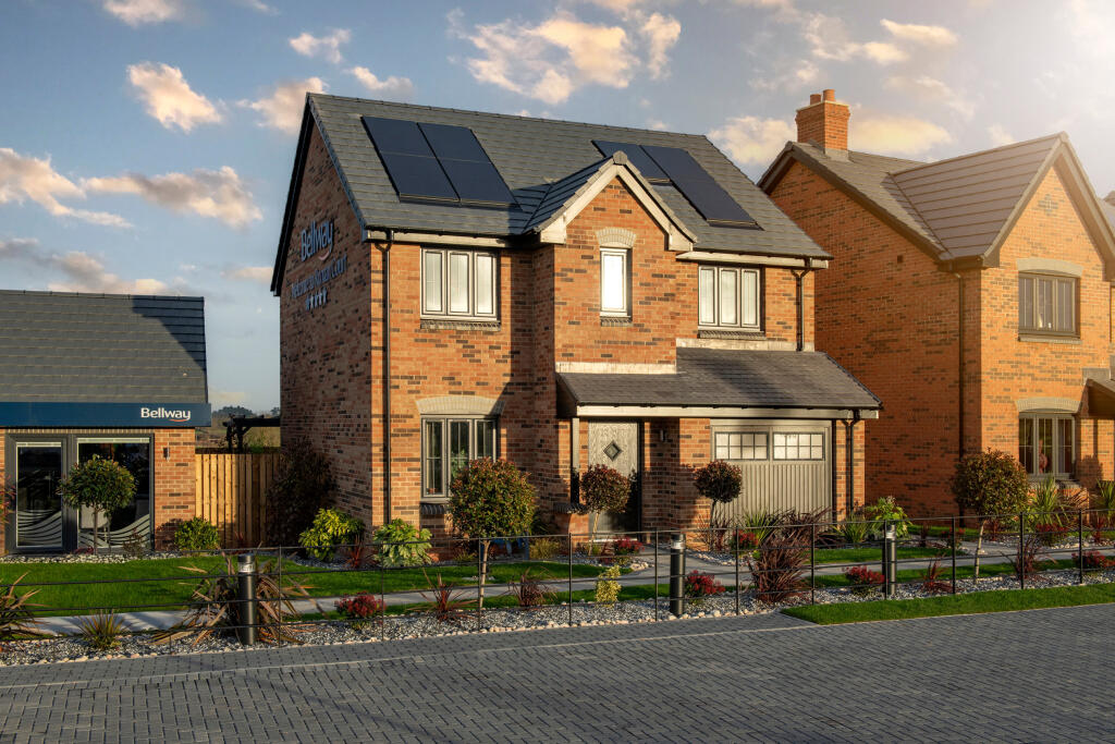 Main image of property: Newcastle Upon Tyne,
NE15 9XJ