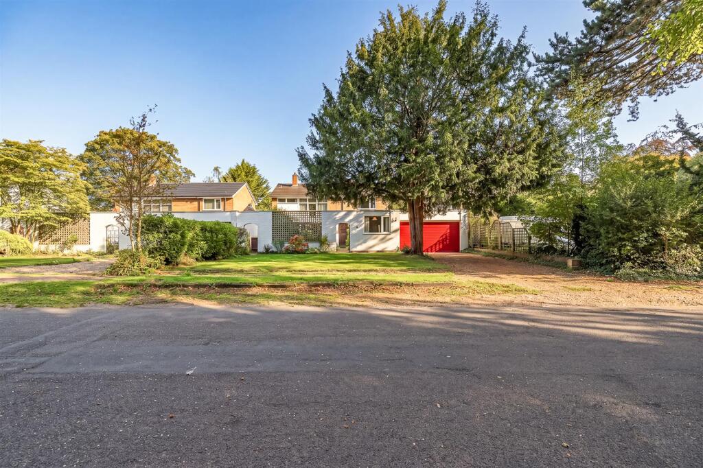 Main image of property: Judges Walk, off Newmarket Road, NR4