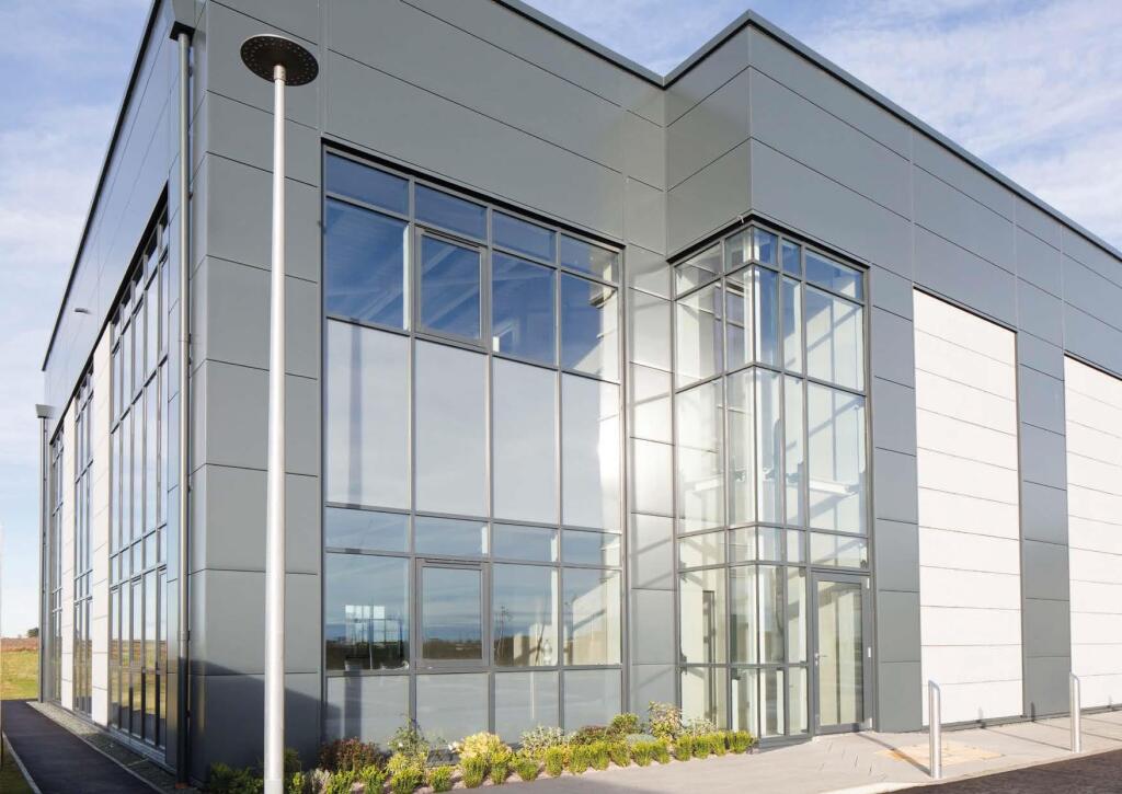 Main image of property: Unit A1, Bankhead Drive, City South Office Park, Portlethen, Aberdeen, AB12