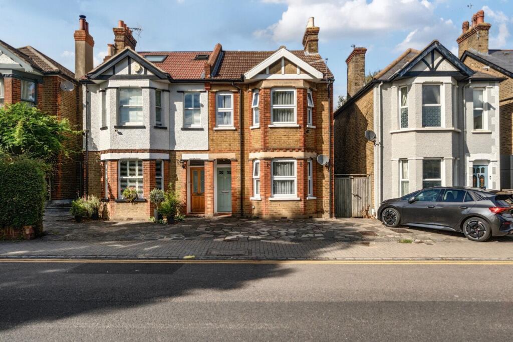 Main image of property: Crown Lane, Bromley, BR2