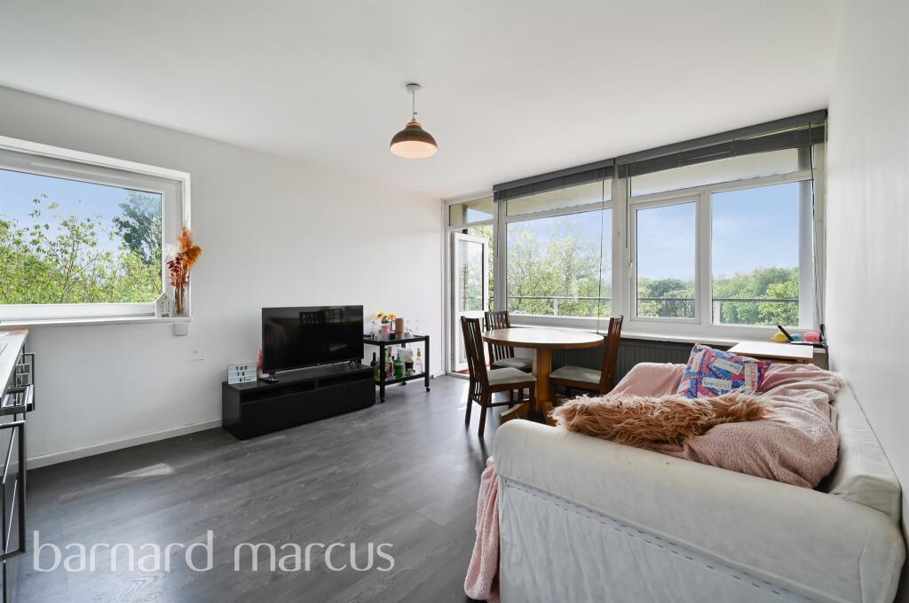 Main image of property: Fitzhugh Grove, London