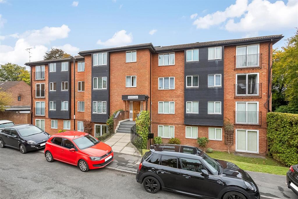 Main image of property: Oakhill Lodge, Reedham Drive, Purley