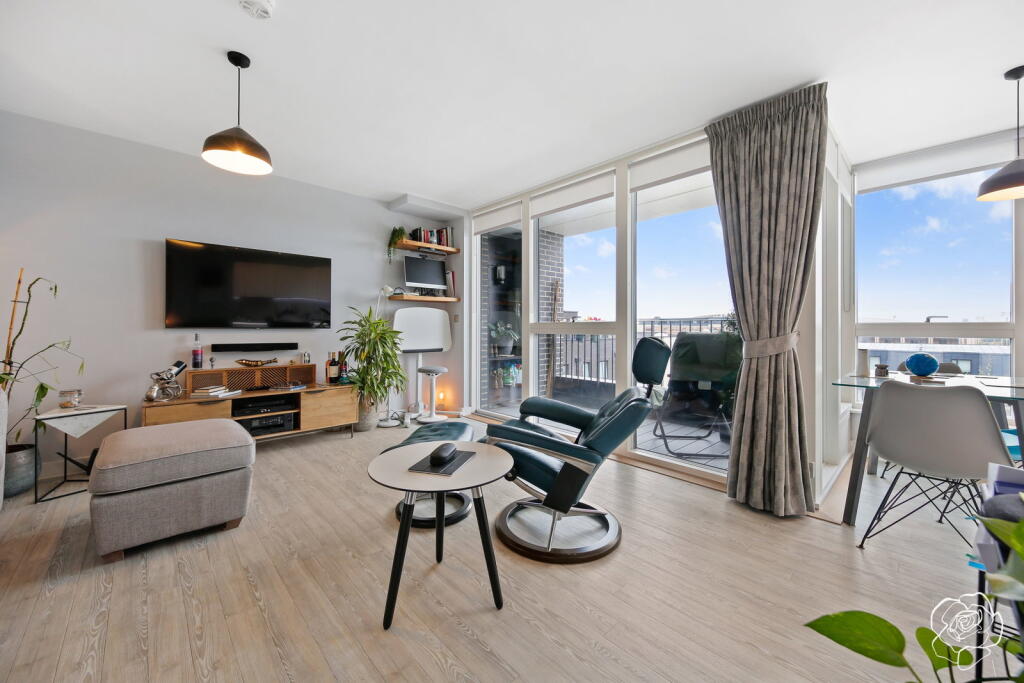 Main image of property: Hyett Court, Honour Lea Avenue, Stratford, E20