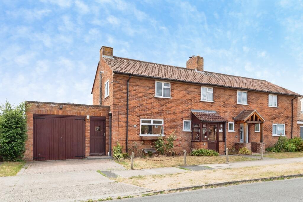 Main image of property: Holland Road, Abingdon