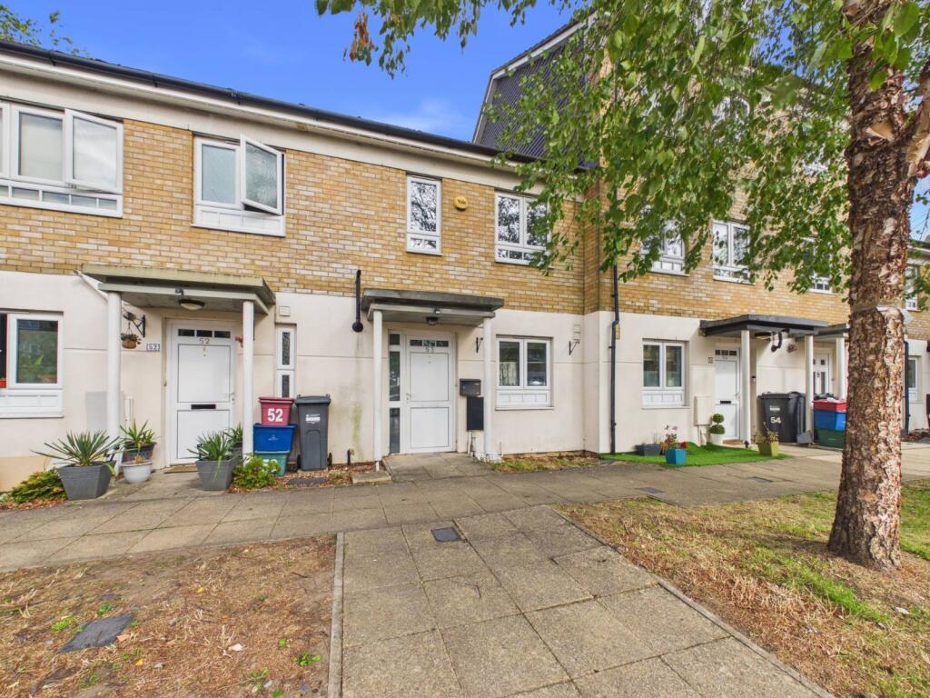 Main image of property: Norbury Road, Feltham, Middlesex, TW13