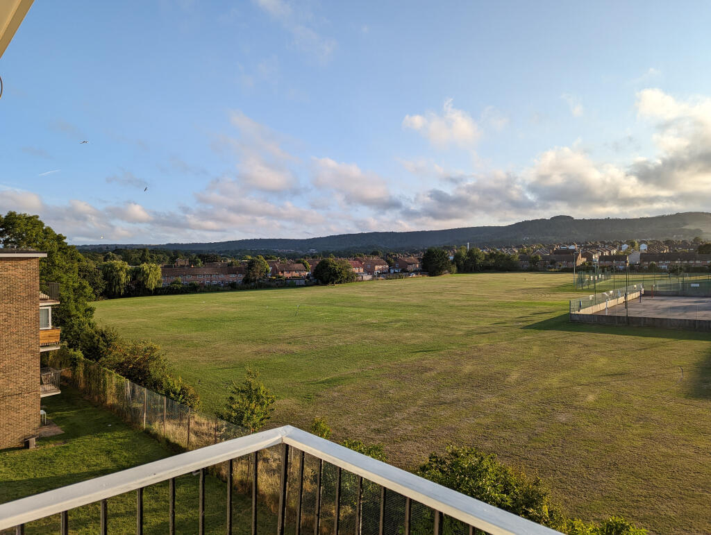 Main image of property: Argyll Court, Hampden Park