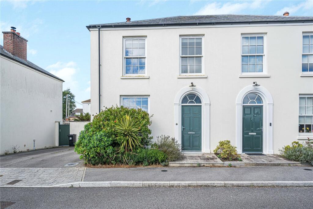 Main image of property: Stret Tempel, Truro, Cornwall