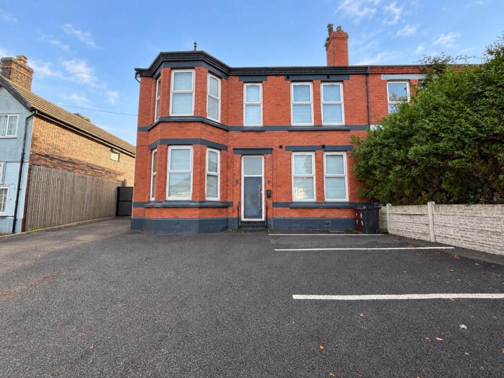 Main image of property: Church Road, Roby