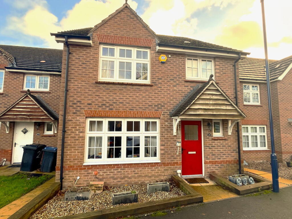 Main image of property: Fleming Way, Rubery
