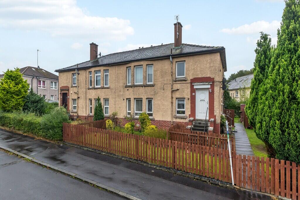 Main image of property: Kirkliston Street, Carntyne