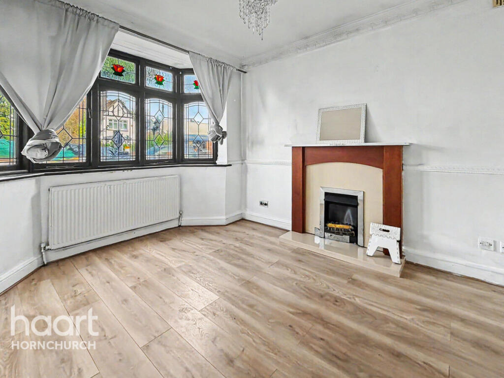 Main image of property: Ardleigh Green Road, HORNCHURCH