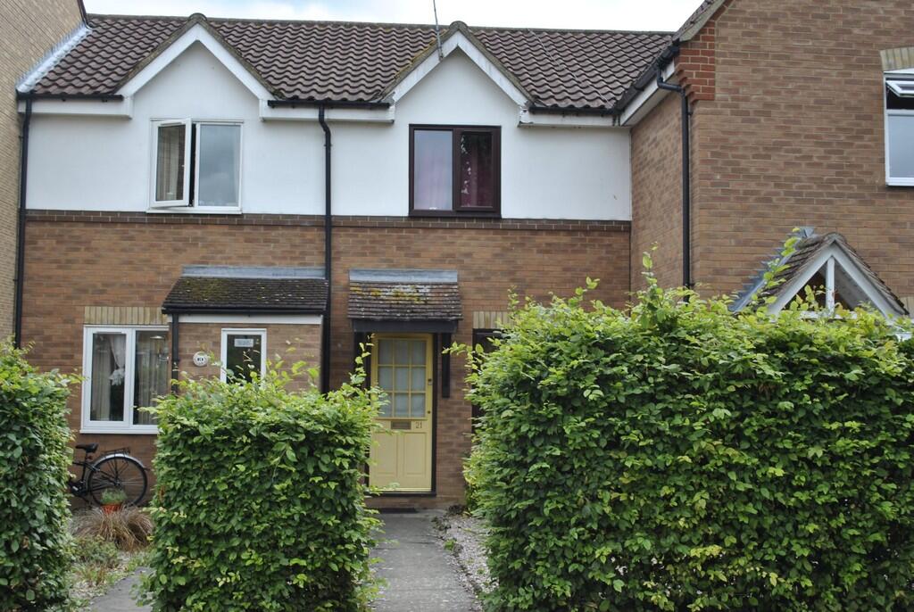 Main image of property: Durham Close, Bury St. Edmunds