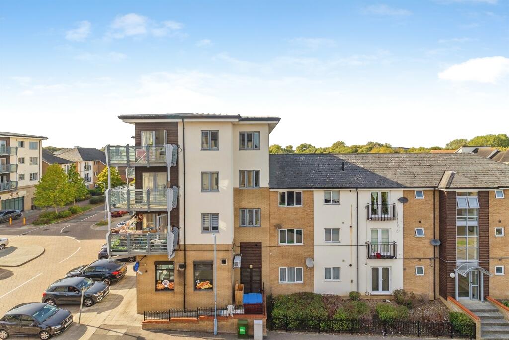 Main image of property: Goodrington Place, Broughton, Milton Keynes