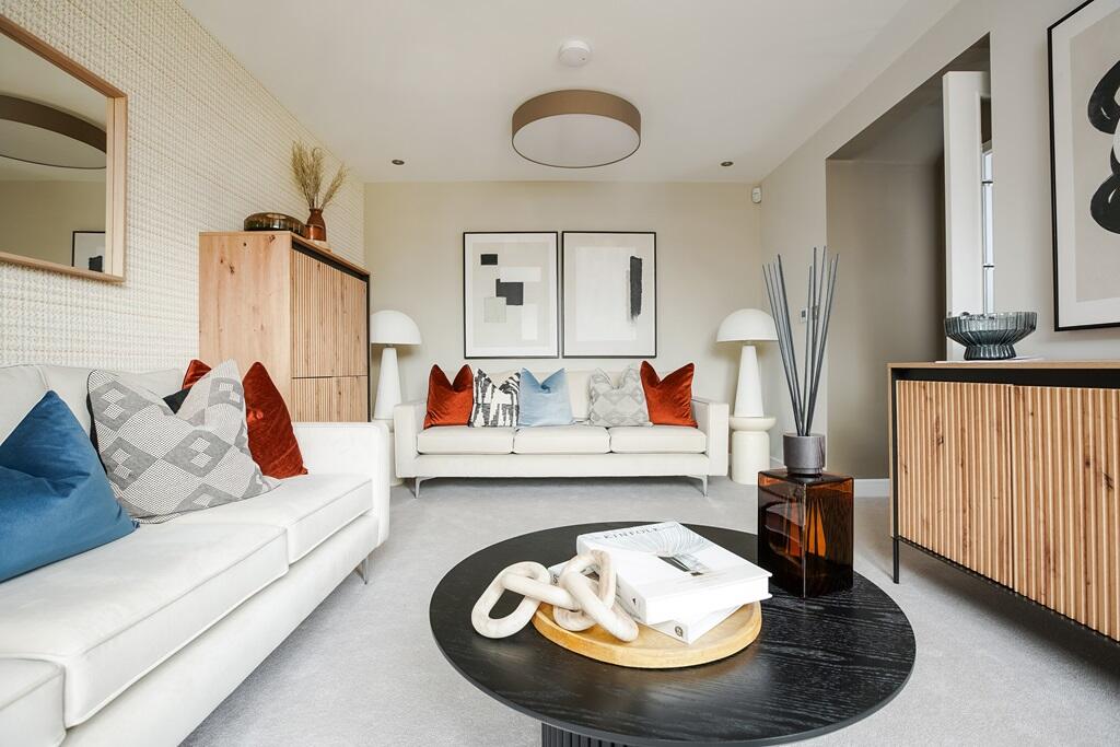 Main image of property: Colston Gardens, Cotgrave, Nottinghamshire
NG12 3JY