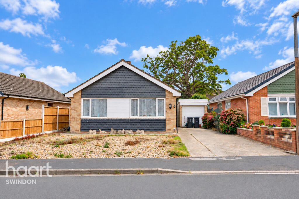Main image of property: Avonmead, Swindon