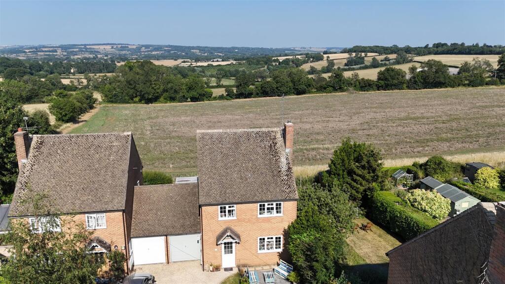 Main image of property: Griffin Close, Stow-on-the-Wold