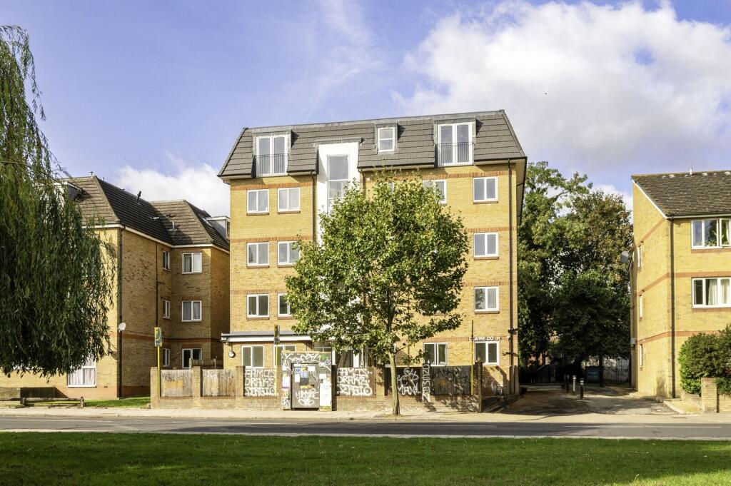 Main image of property: Peckham Rye, London, SE15