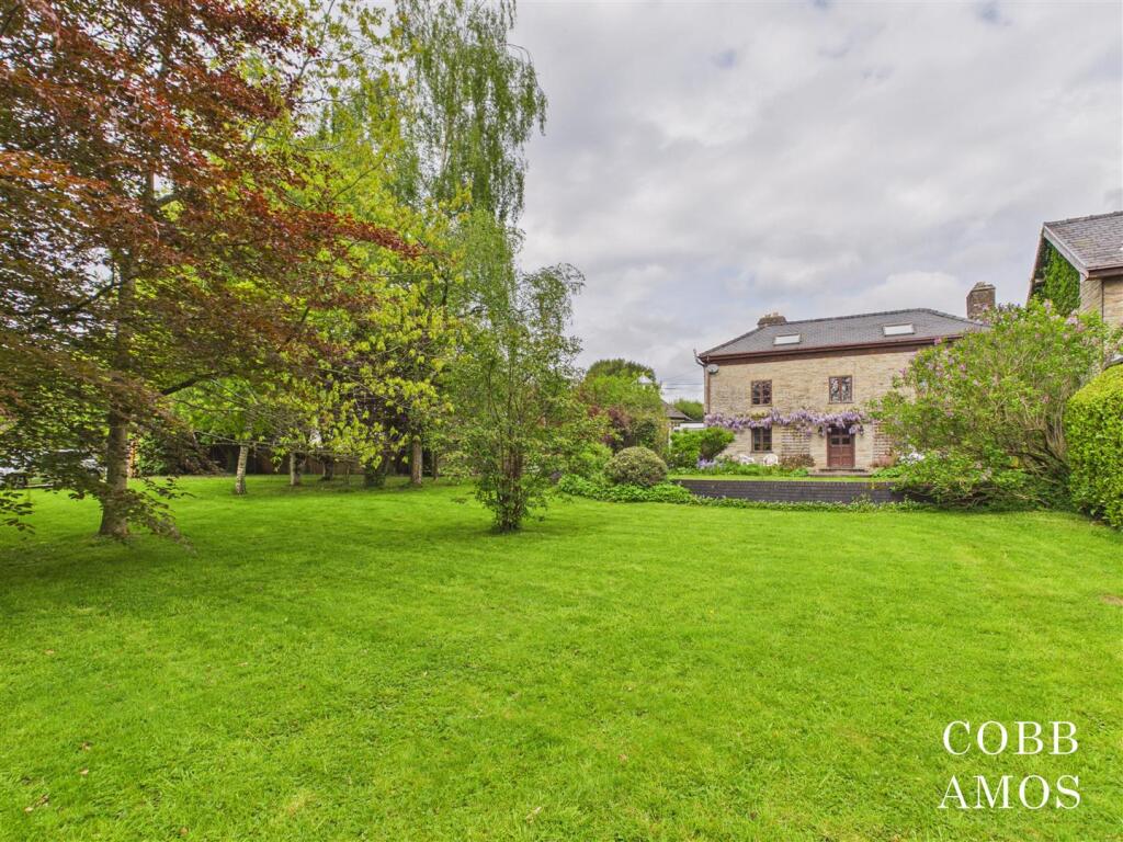 Main image of property: Gladestry Nr Kington