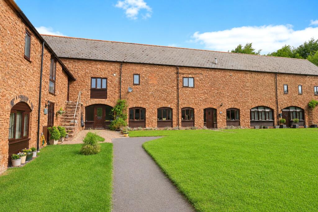 Main image of property: Fitzhead, Taunton, Somerset, TA4
