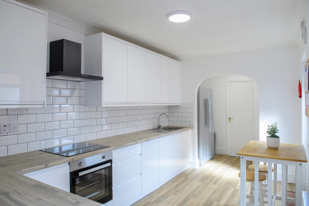 Main image of property: Nelthorpe Street, Lincoln, LN5 7SJ