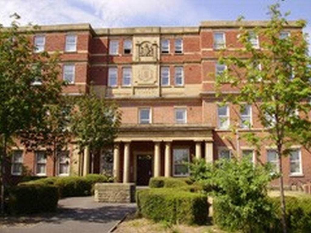 Main image of property: Royal Brook House, Elizabeth Square, Preston, Lancashire, PR1