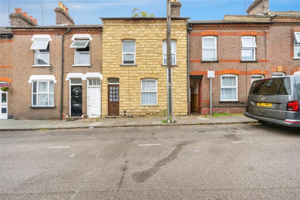 Main image of property: Cowper Street, Luton, Bedfordshire, LU1