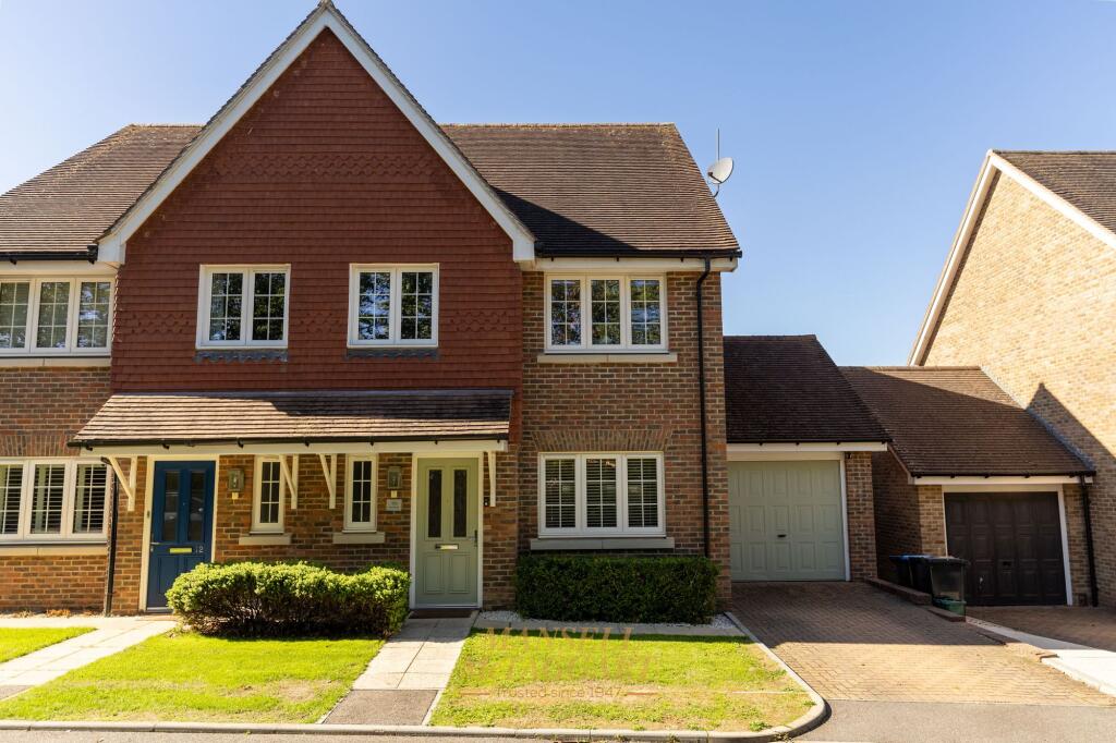 Main image of property: Kingscote Way, East Grinstead, RH19
