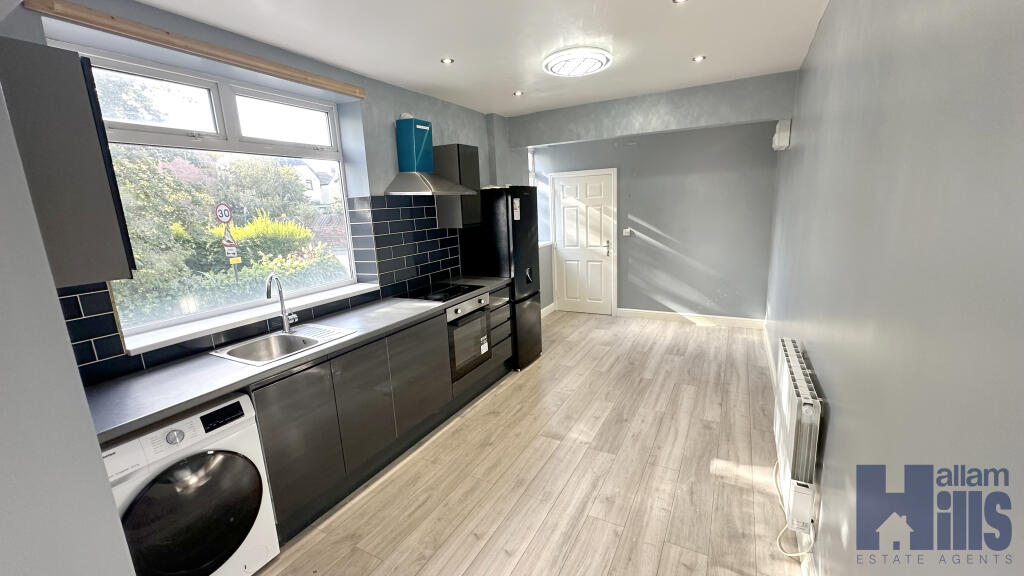 Main image of property: Monckton Road, Sheffield