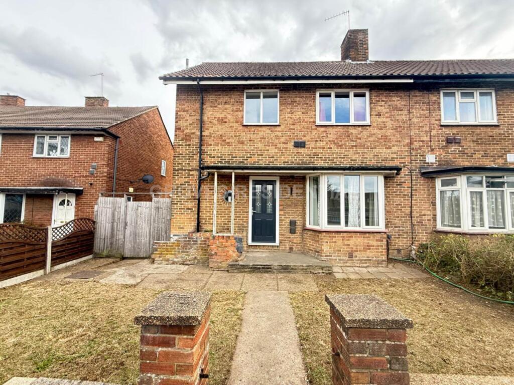 Main image of property: Malden Way, New Malden