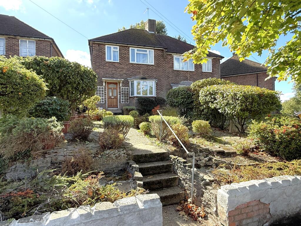 Main image of property: Grove Road, Cockfosters, EN4