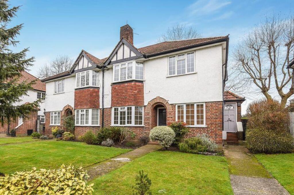 Main image of property: Portsmouth Road, Thames Ditton, KT7