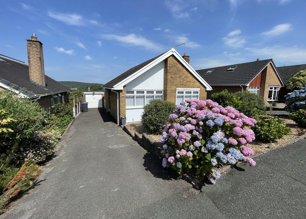 Main image of property: Crossways, Biddulph