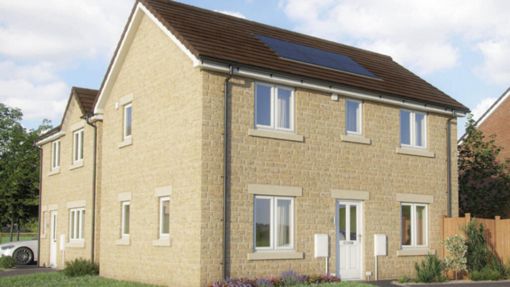 Main image of property: Blue Birch, 
Whitehall Road West
Birkenshaw,
Bradford,
BD11